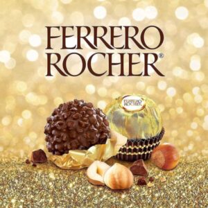 Ferrero Rocher