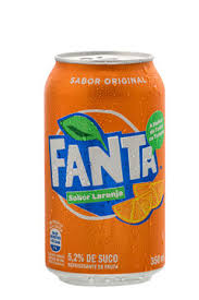 Fanta