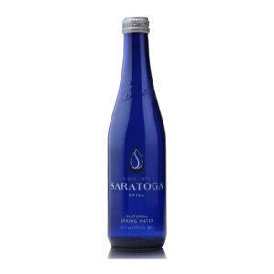 Saratoga Water